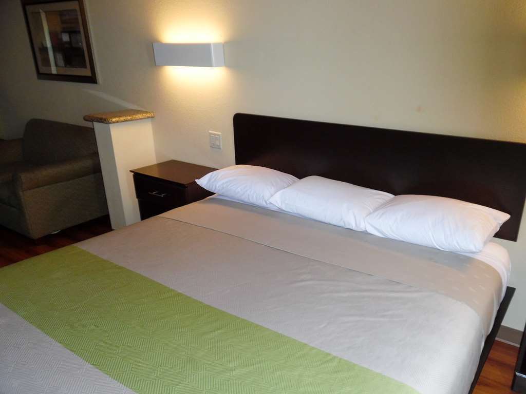 Motel 6-Fort Worth, TX Zimmer foto