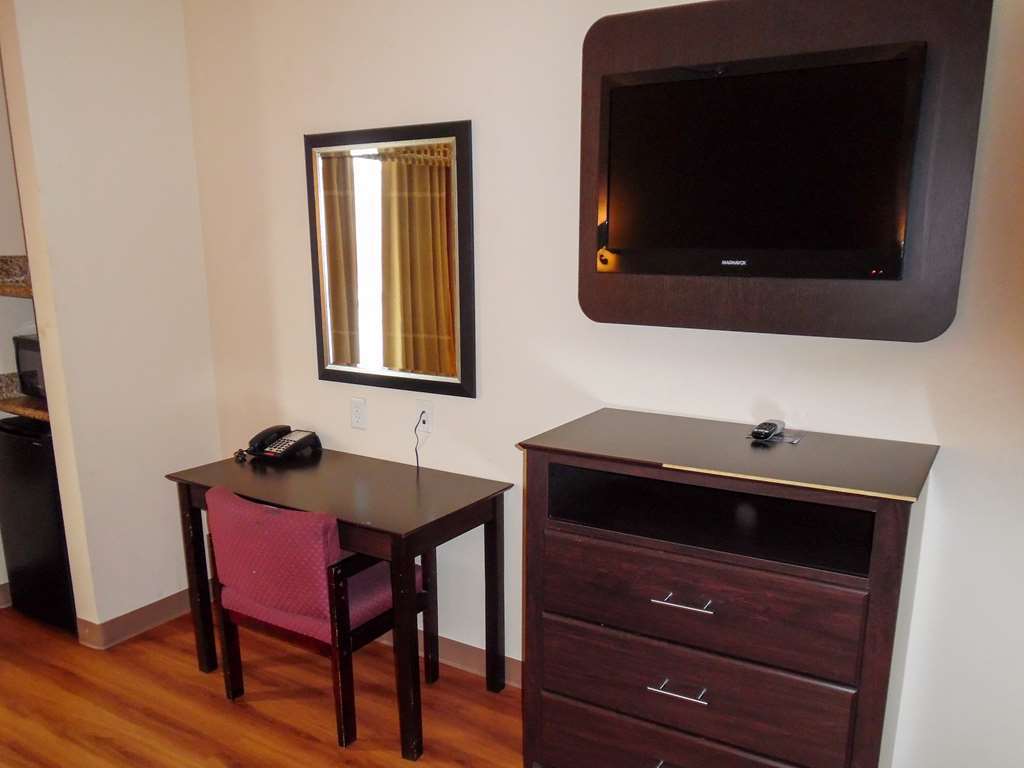 Motel 6-Fort Worth, TX Zimmer foto