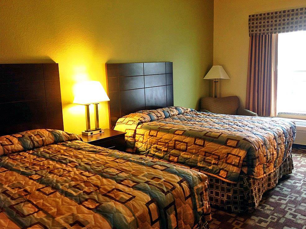 Motel 6-Fort Worth, TX Zimmer foto