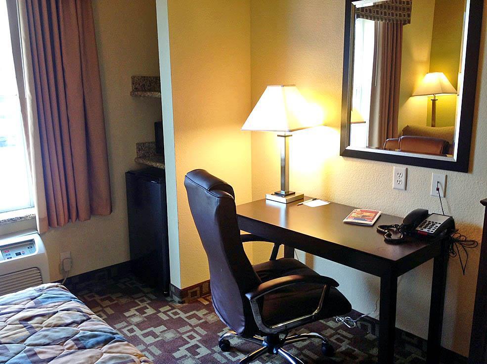 Motel 6-Fort Worth, TX Zimmer foto